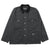 Neighborhood Ox Coverall Jacket Black