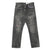 Neighborhood Savage Denim DP Mid Pant Black
