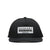 Neighborhood Mesh Cap-1 Black