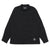 Neighborhood Multifunctional Shirt LS Black