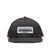Neighborhood Mesh Cap-1 Brown
