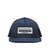 Neighborhood Mesh Cap-1 Navy