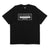 Neighborhood NH Tee SS-7 Black