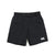 Neighborhood Map All Purpose Short Pant Black