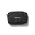 Neighborhood Reflective Pouch Black