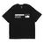 Neighborhood NH Tee SS-10 Black