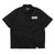 Neighborhood Classic Work Shirt SS-1 Black