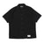 Neighborhood JQ Shirt SS Black
