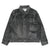 Neighborhood Savage Denim Type-1 Jacket Black