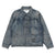 Neighborhood Savage Denim Type-1 Jacket Indigo