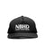 Neighborhood Mesh Cap Black
