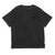 Neighborhood Pigment Crewneck SS T-Shirt Black