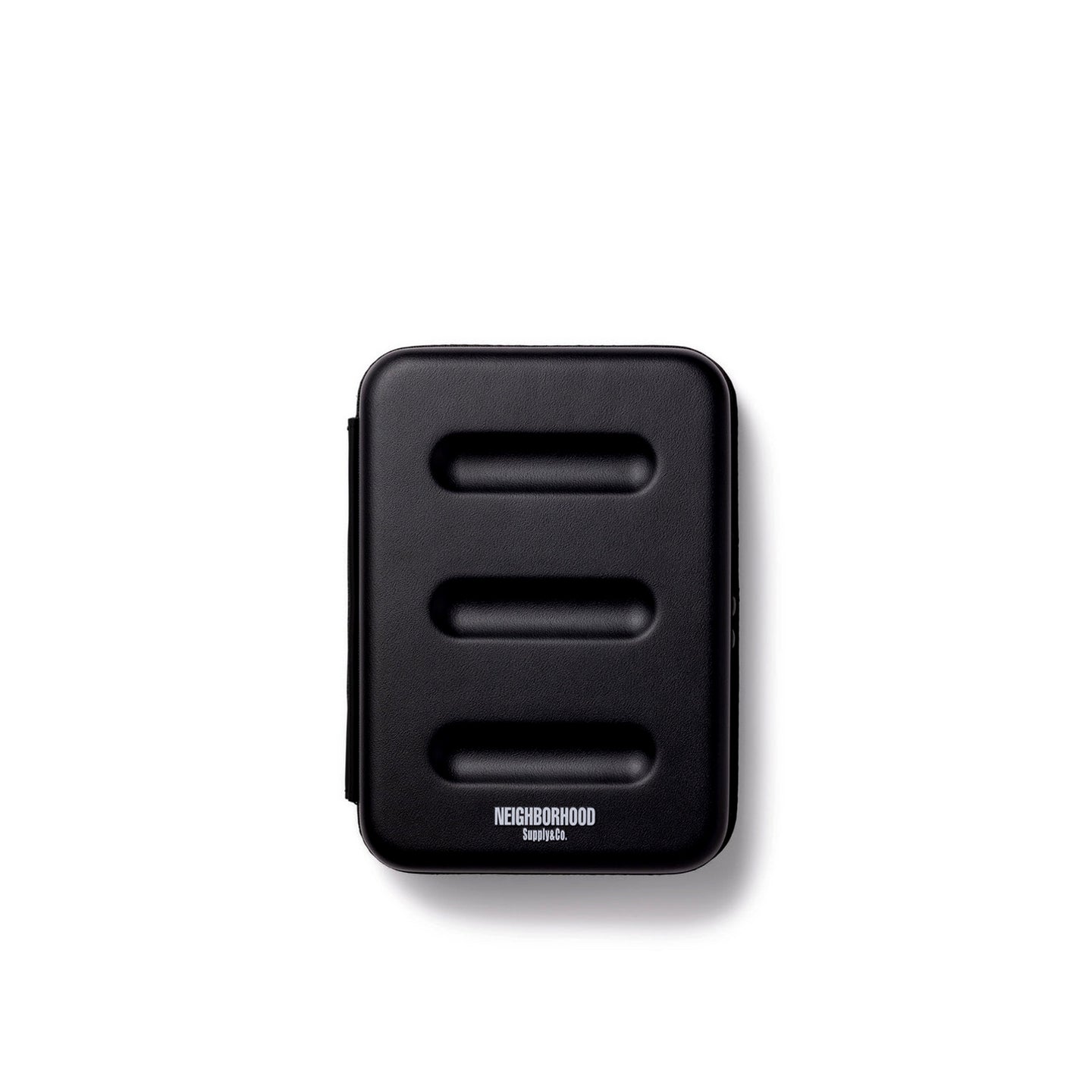 Neighborhood Hard Shell Large Case Black