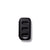Neighborhood Hard Shell Small Case Black