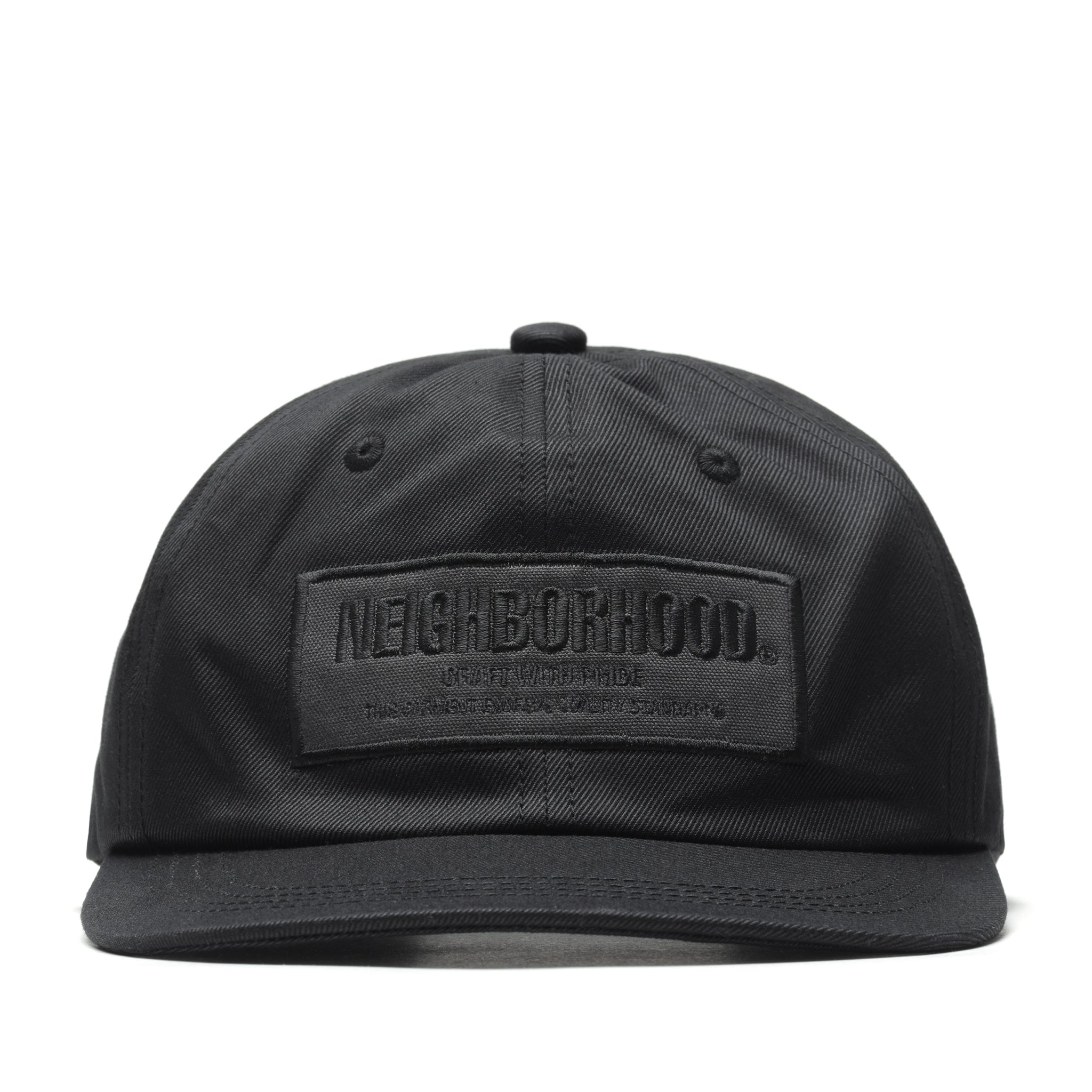 Headwear – The Darkside Initiative