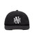 Neighborhood Baseball Cap Black