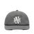 Neighborhood Baseball Cap Gray