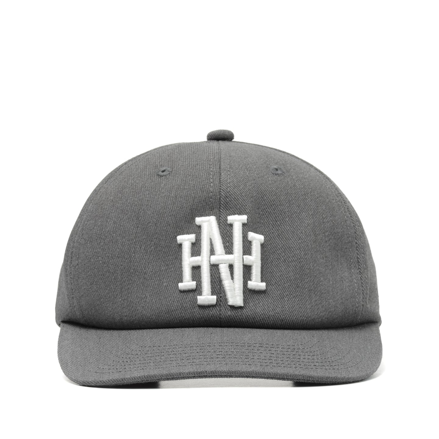 Neighborhood Baseball Cap Gray