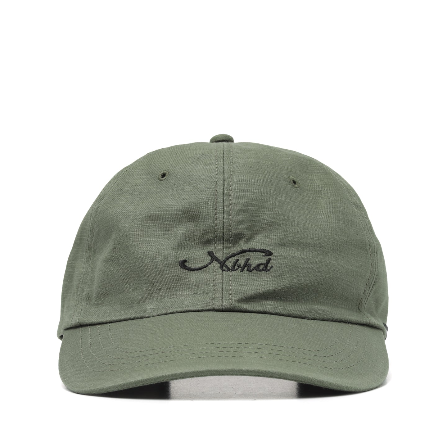 Neighborhood MIL Dad Cap Olive Drab