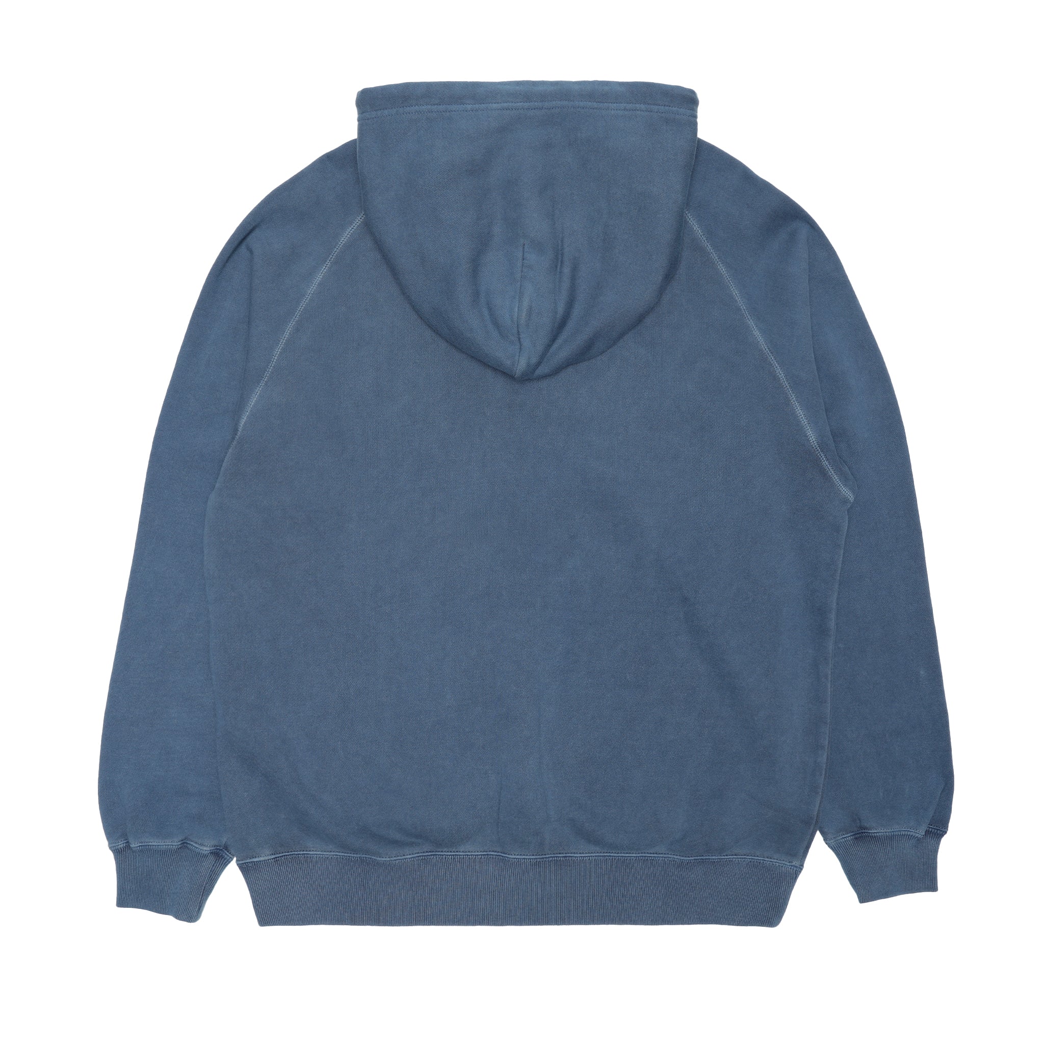 252FPNH-CSM05] Neighborhood Pigment Dyed Sweatshirt LS (Navy