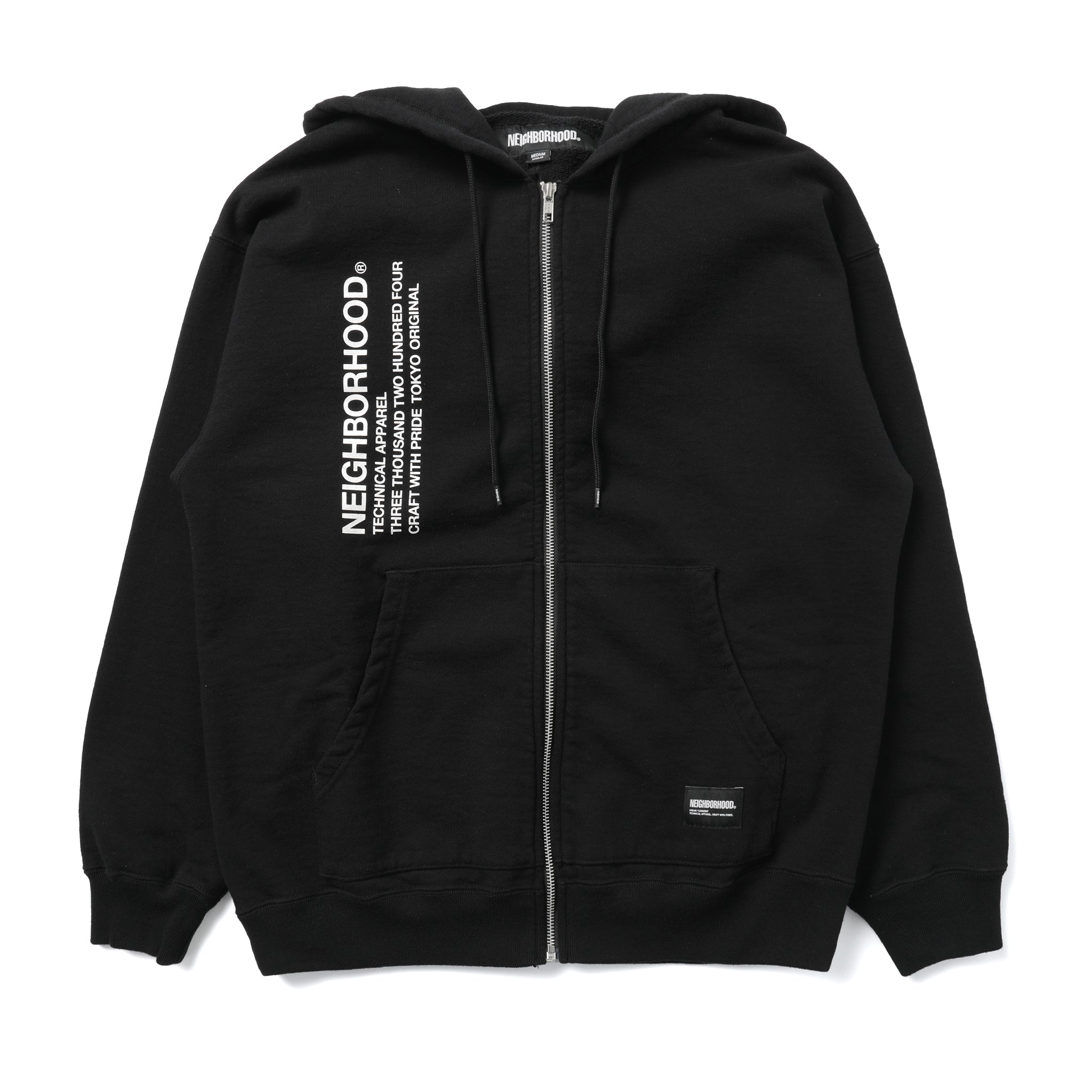 Neighborhood – The Darkside Initiative