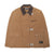 Neighborhood Fireman Jacket Camel
