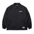 Neighborhood Windbreaker Jacket-1 Black