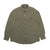 Neighborhood Garment Dyed Shirt LS Olive Drab