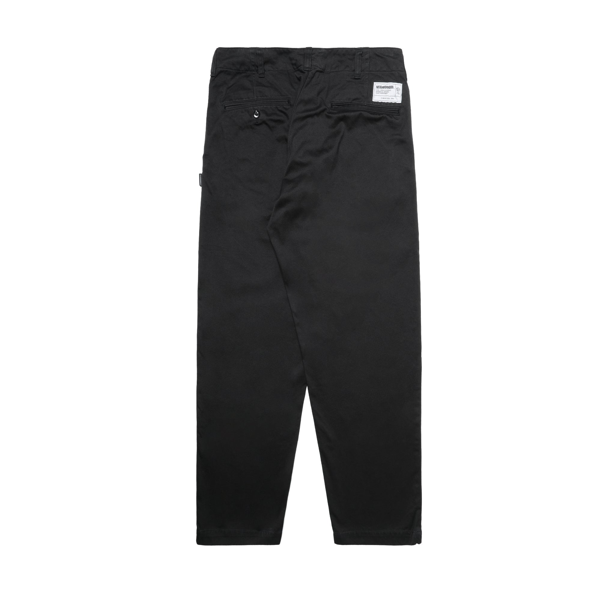 パンツ NEIGHBORHOOD BDU PANTS 231YNH-PTM01 BDU PANTS