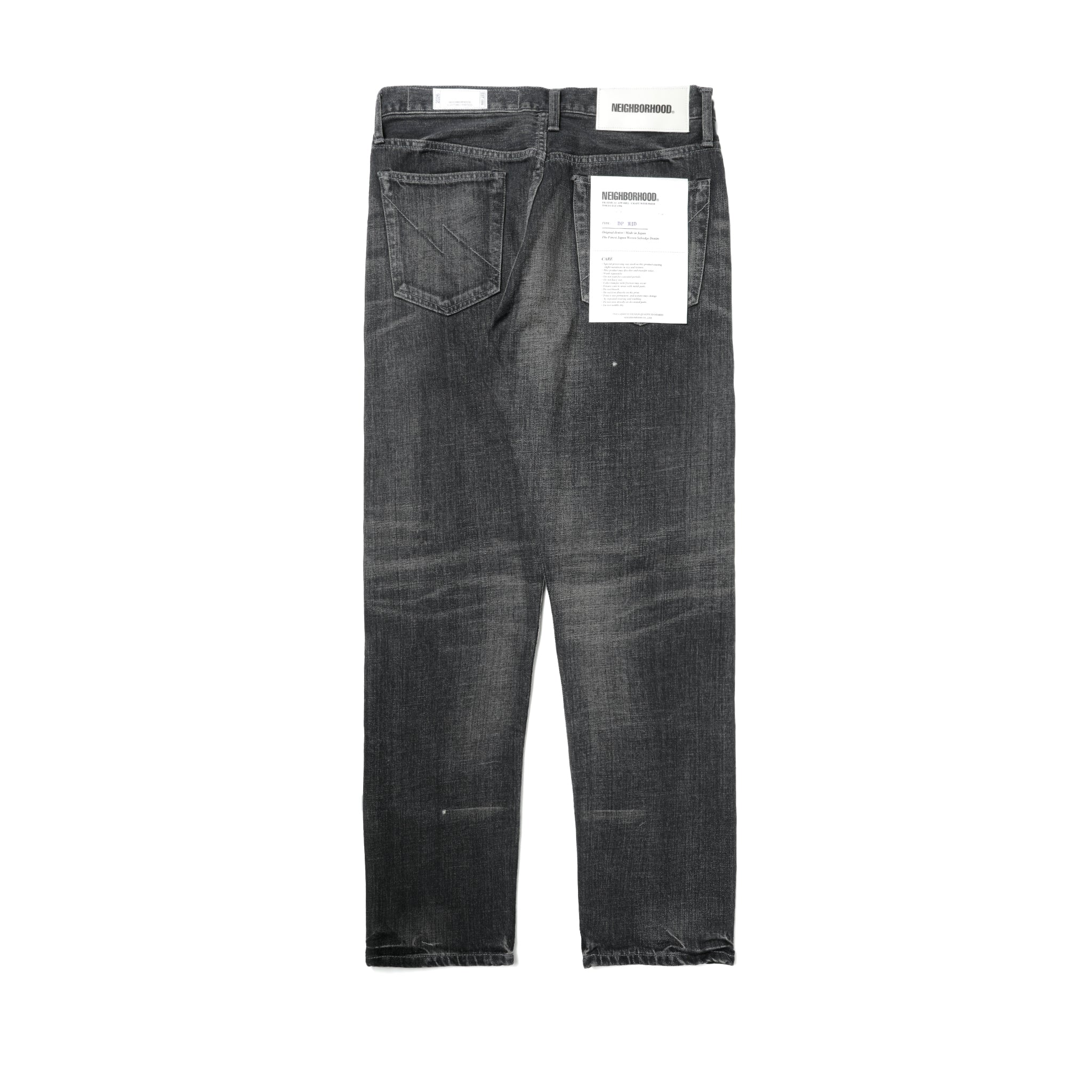 NBHD-Pants-Distressed-Black-