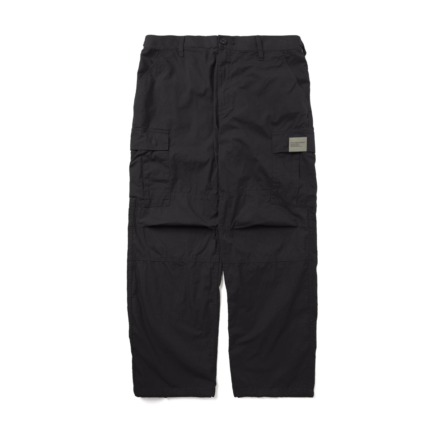 Neighborhood BDU Pant Black