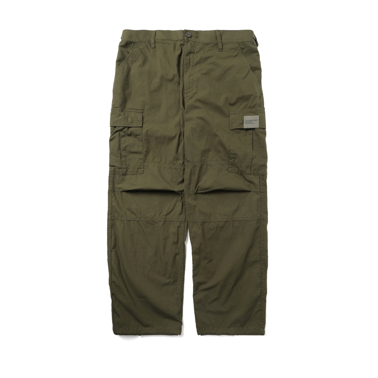 Neighborhood BDU Pant Olive Drab