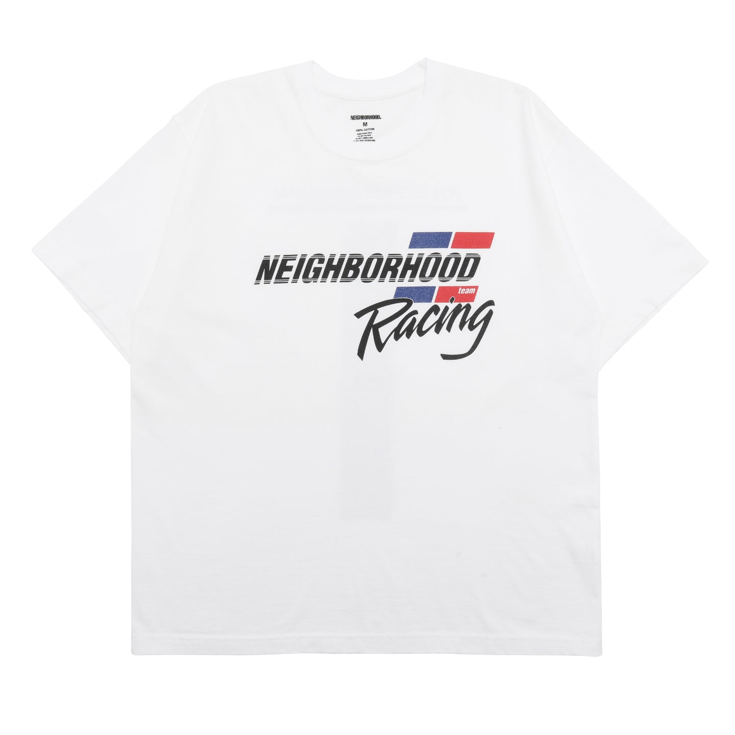 Neighborhood Tee SS-12 T-Shirt White