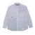 Neighborhood Multi Stripe L/S Shirt Blue