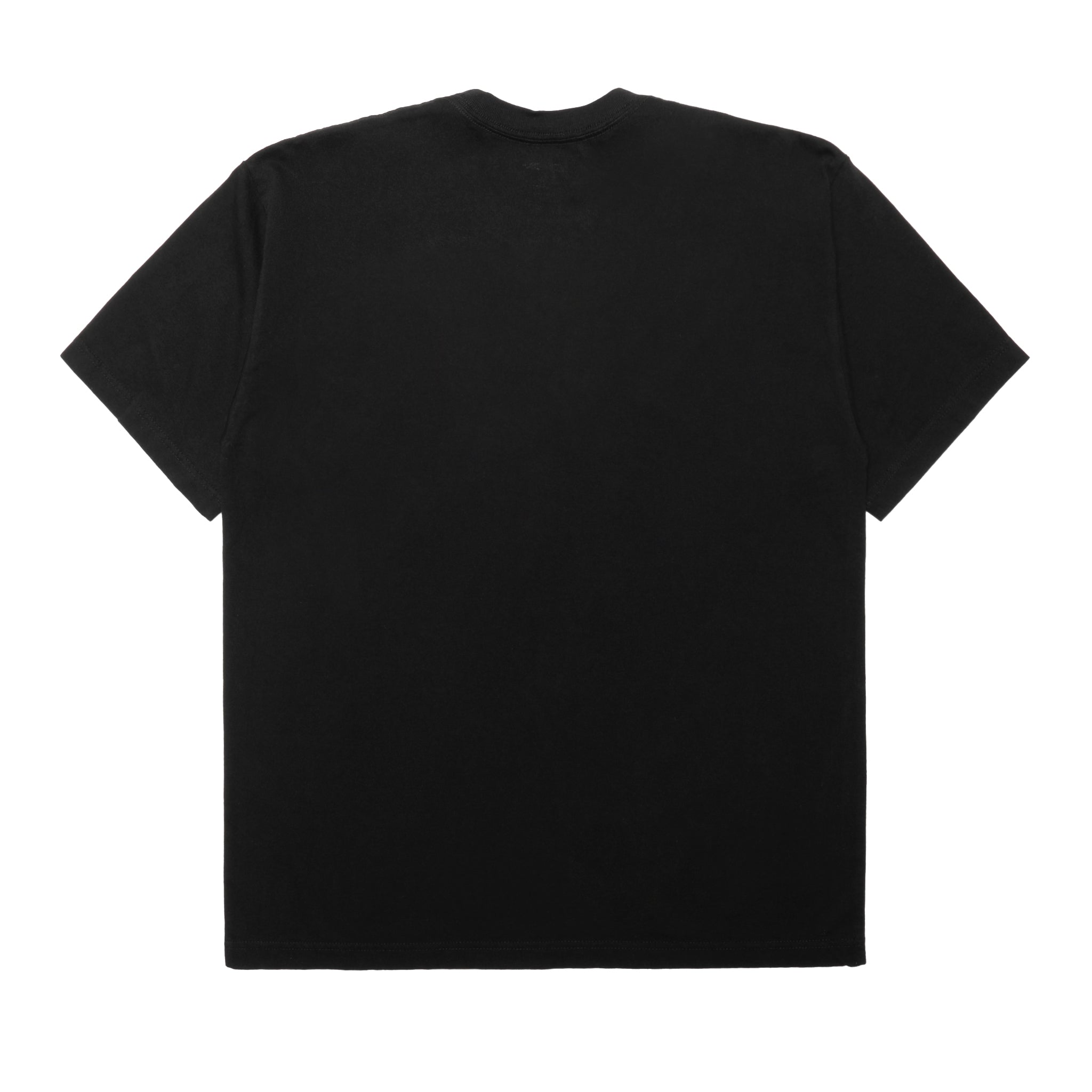 252PCNH-ST12S] Neighborhood x Charles Peterson Tee SS-3 (Black