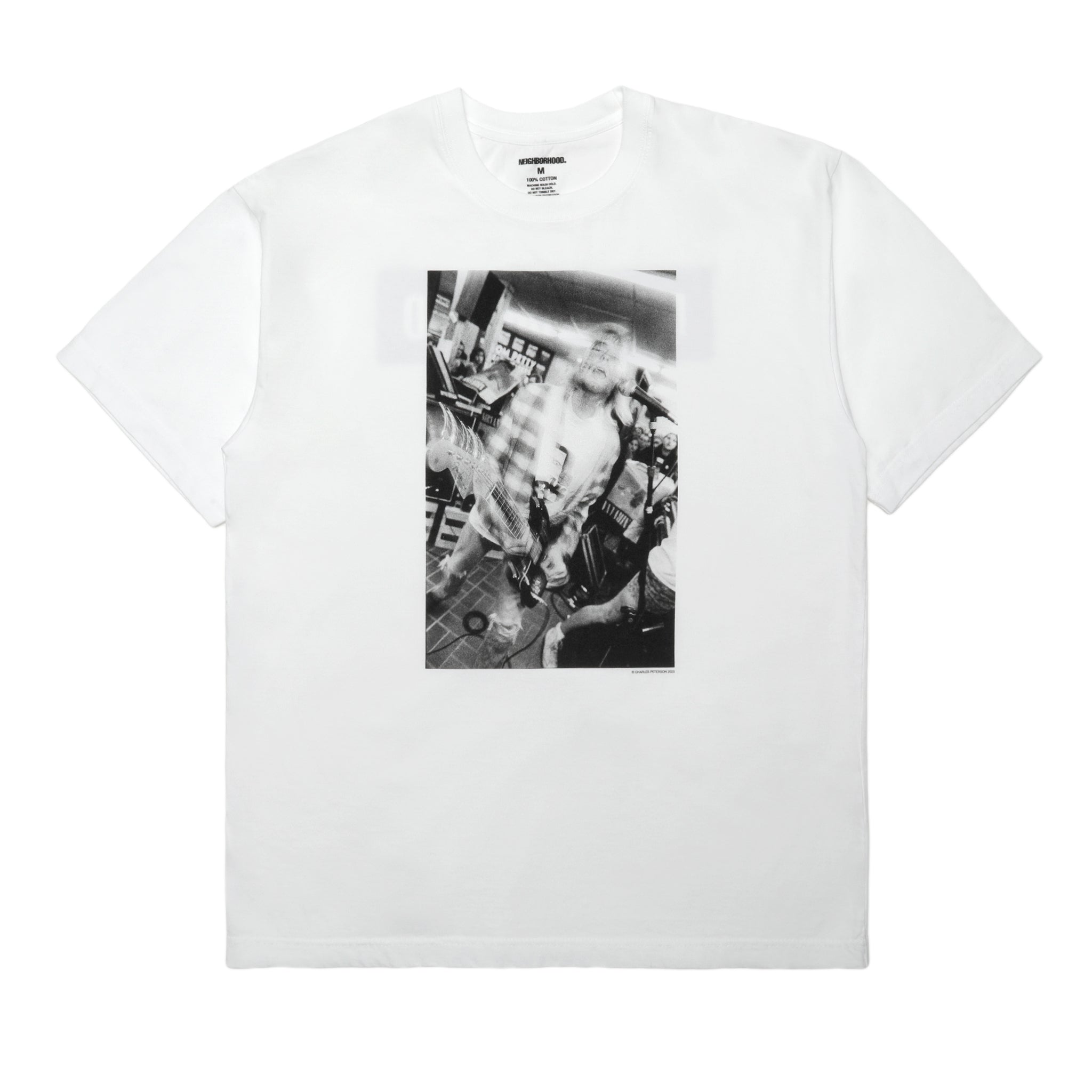 Neighborhood – The Darkside Initiative