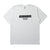 Neighborhood NH. Tee SS-1 White