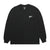 Neighborhood NH Tee LS-2 Black