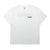 Neighborhood NH 252 Spot Tee SS-2 White