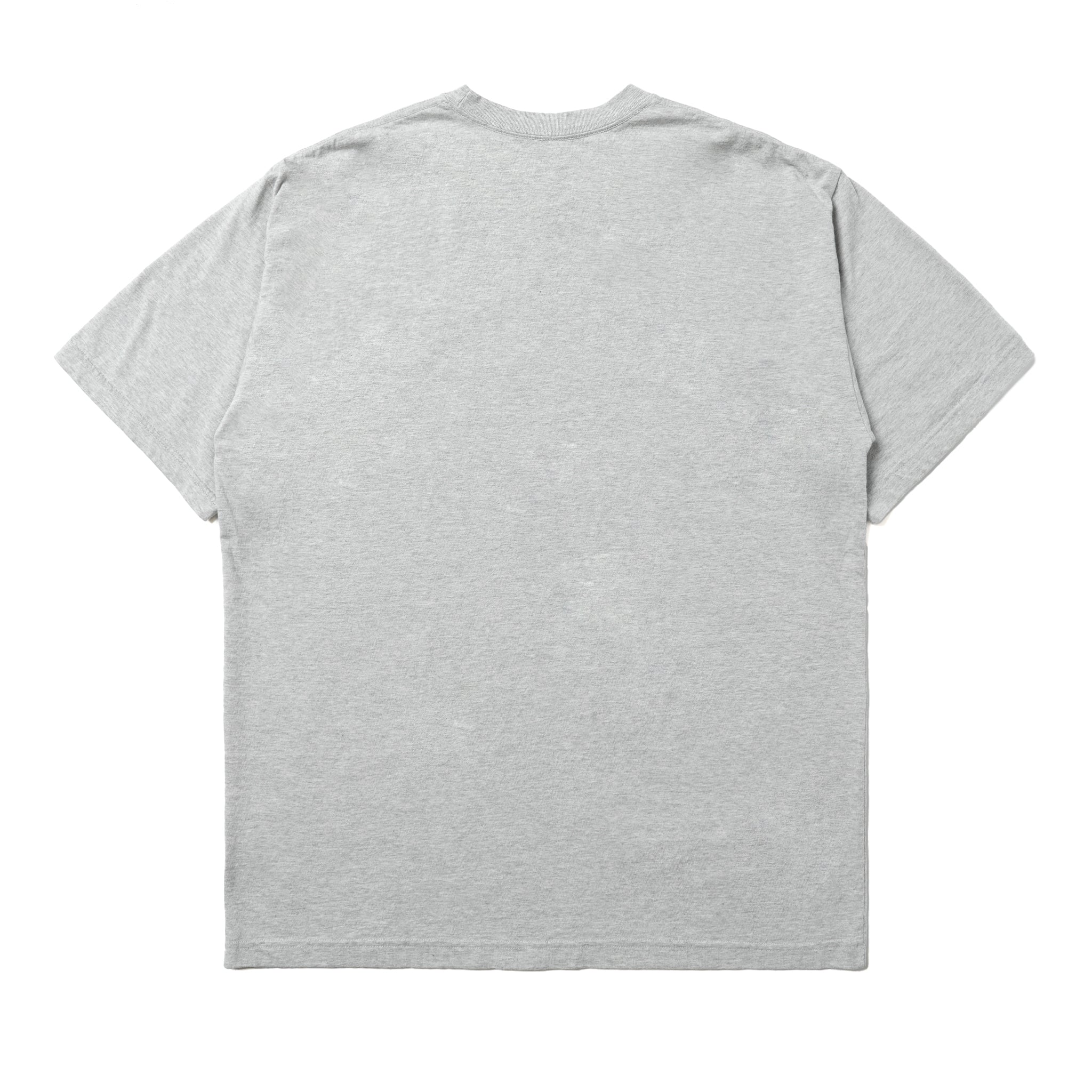 261PCNH-ST08] Neighborhood NH Tee SS-8 (Grey) – The Darkside