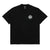 Neighborhood NH 252 Spot Tee SS-1 Black