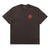 Neighborhood NH 252 Spot Tee SS-1 Brown