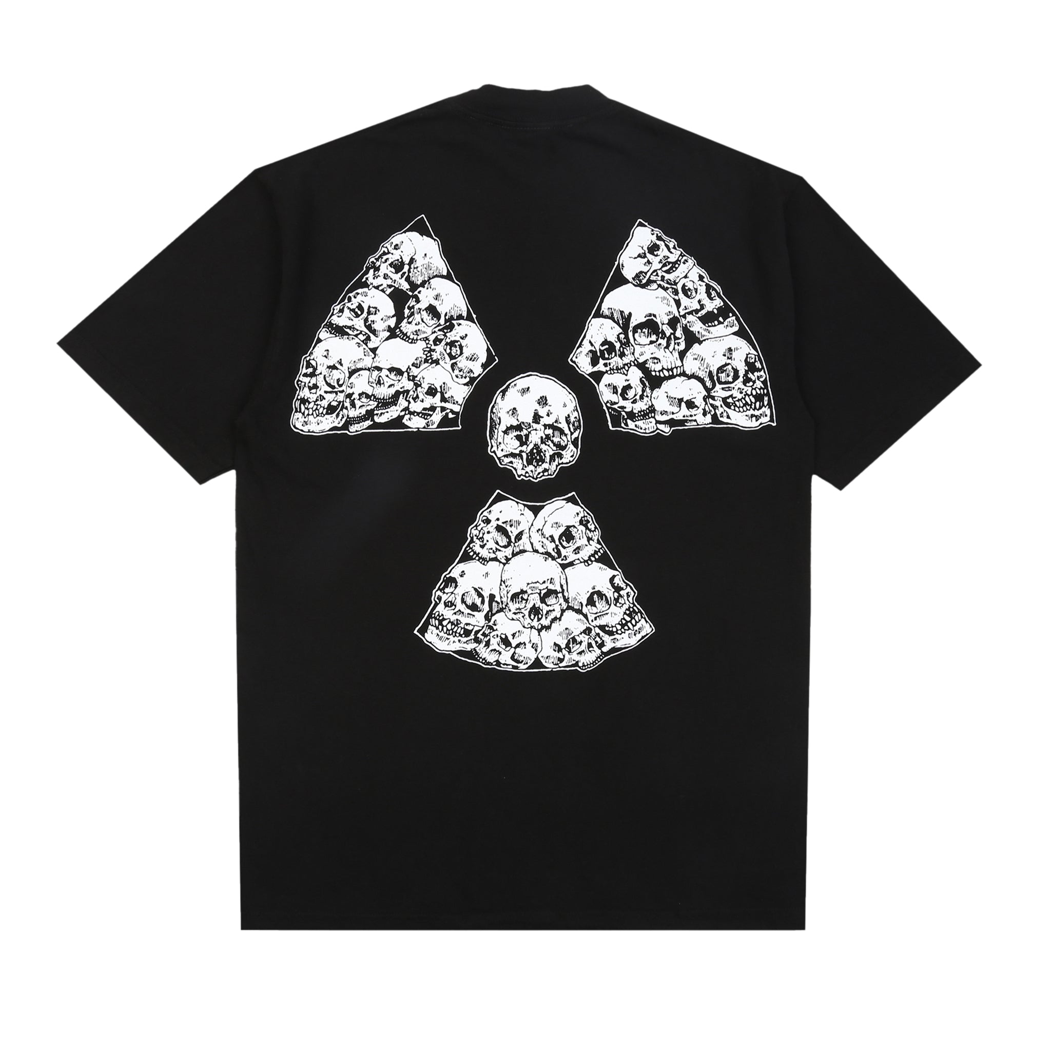 web限定セール Death Nuclear Rites Death DRDROP14809-89] SS (Black T-shirt トップス