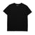 Nanamica Loopwheel Coolmax Jersey T-Shirt Black