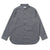 Nanamica Polyester Wool Field Shirt Gray
