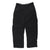 Nanamica Alphadry Field Cargo Pant Black