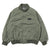 Nanamica OOAL Quilting Varsity Jacket Sage Green