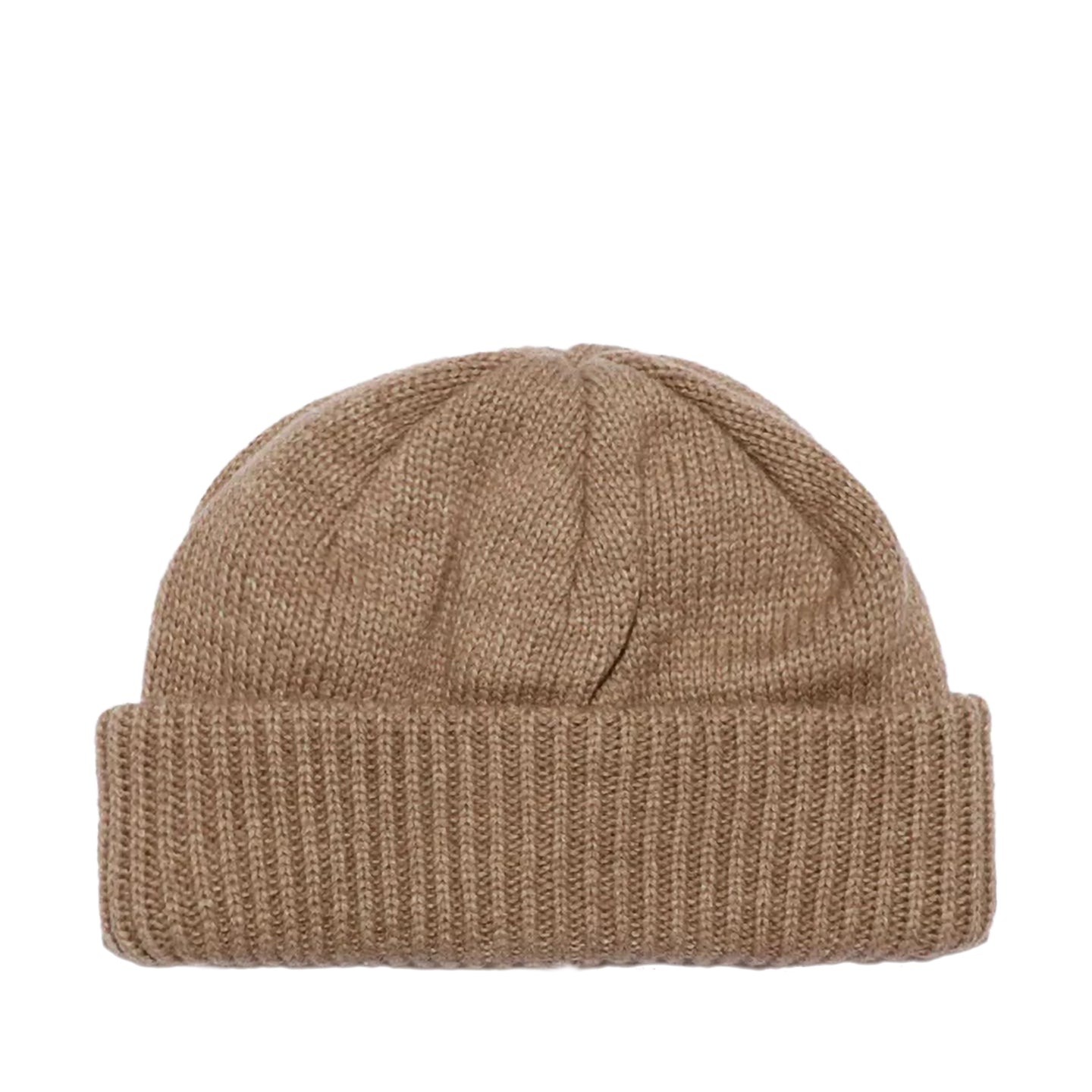 Nanamica Windstopper Beanie Beige