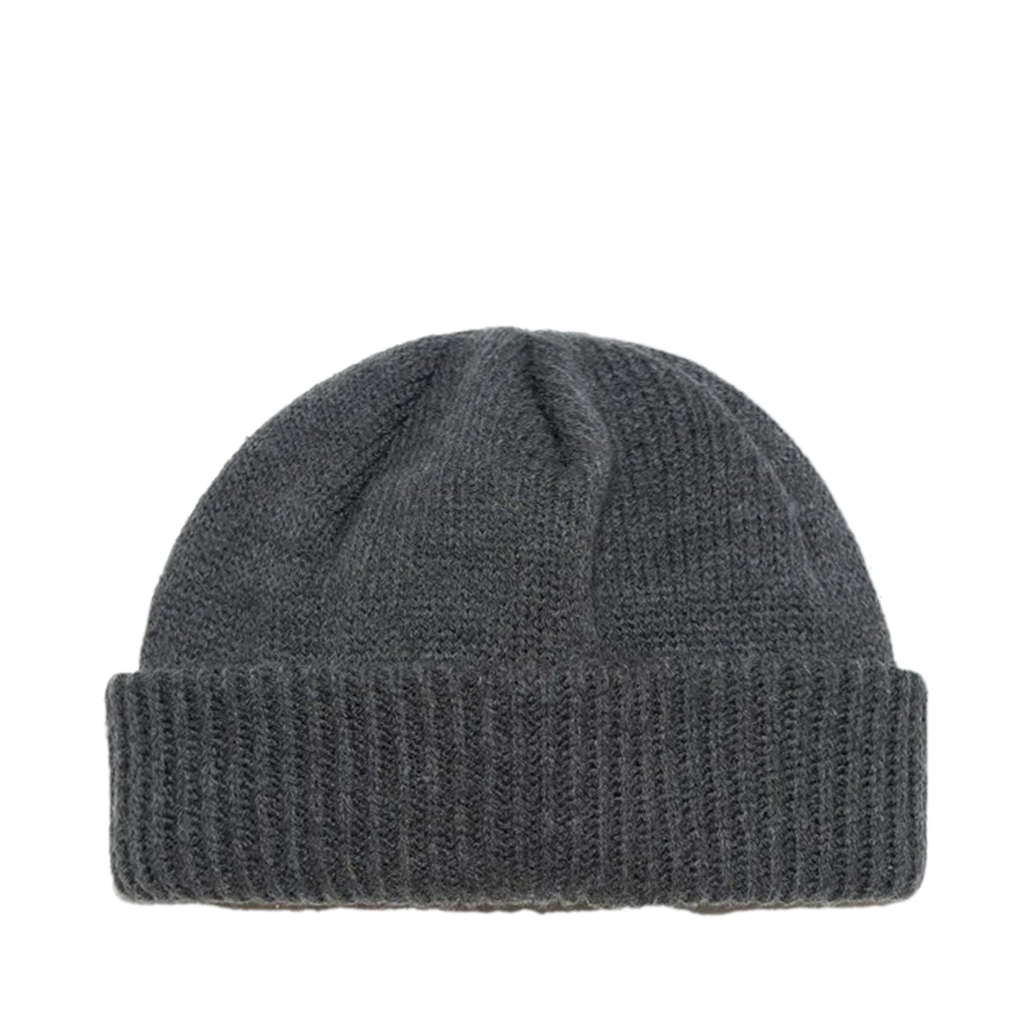 Nanamica Windstopper Beanie Heather Grey