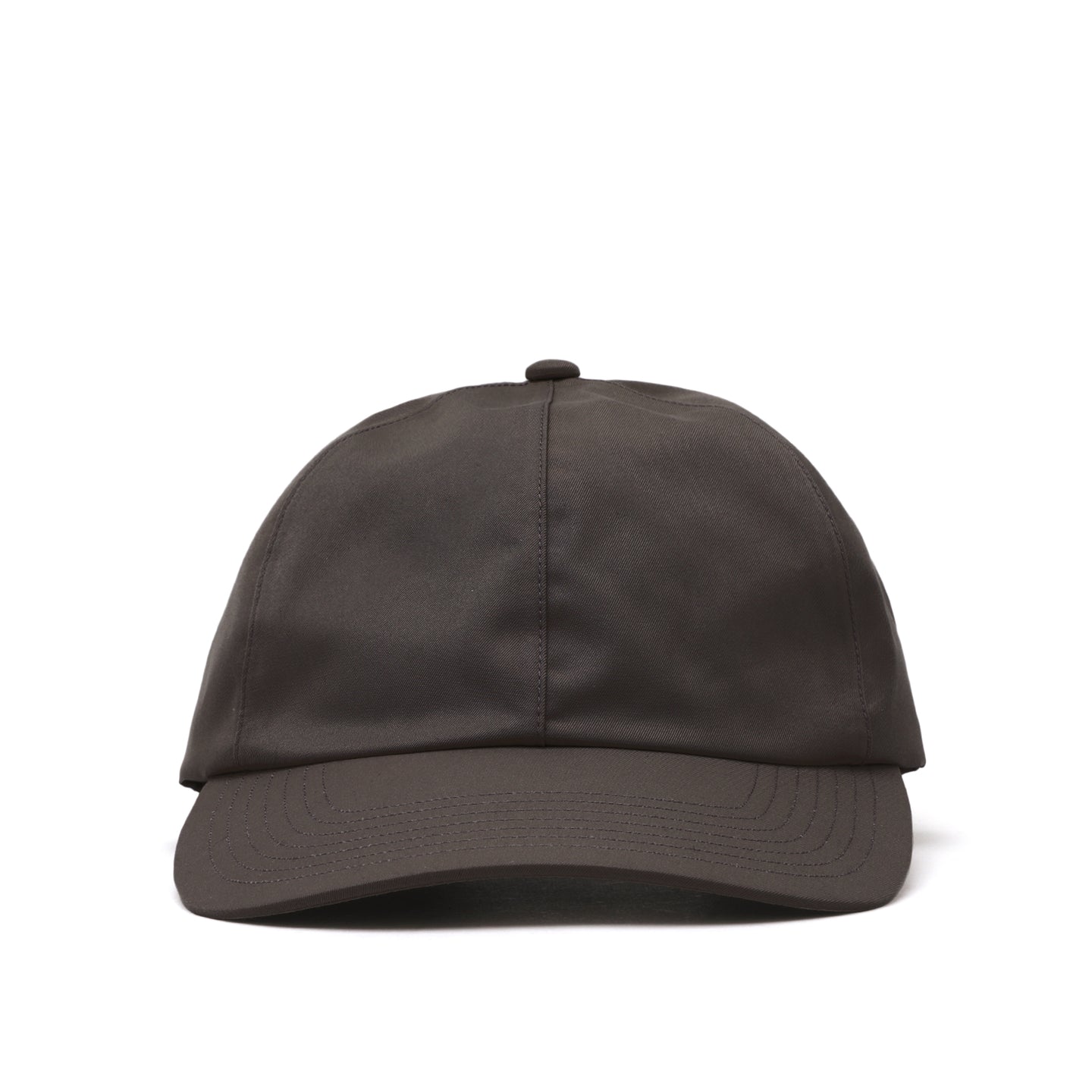 Nanamica 2L Gore-Tex Cap Charcoal